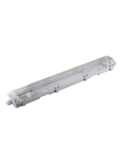 Tronic Twin Waterproof 5 Feet Fitting