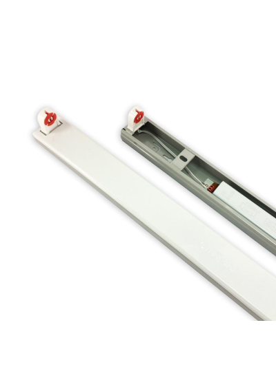 Tronic Electronic Choke with 2 Feet Fitting