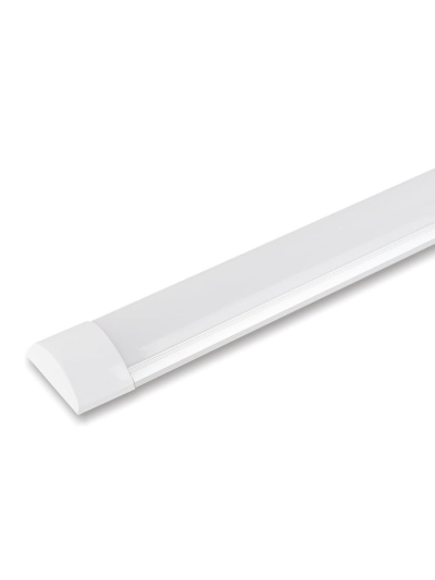 Tronic Louver Prismatic 4 Feet