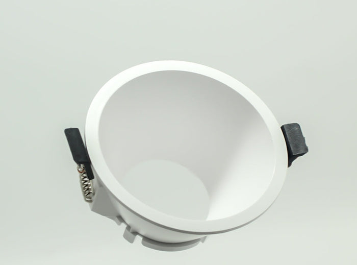 Tronic Recessed Mounted GU10 COB Fitting - Image 2