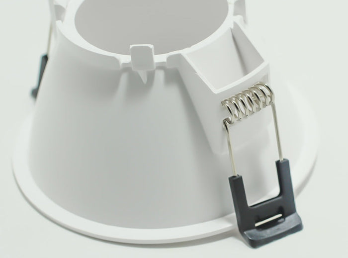 Tronic Recessed Mounted GU10 COB Fitting - Image 3