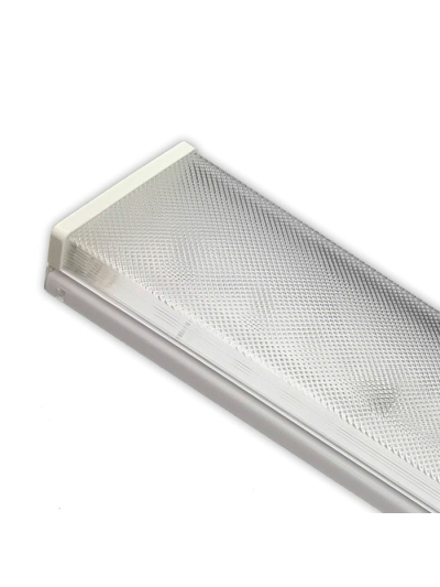 Tronic Prismatic Fitting 5Ft Twin