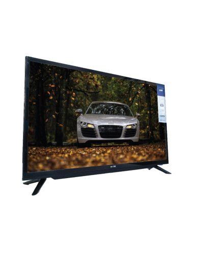 MR UK Led Tv 32 Inch Normal Double Glass Uk32A5 Tanzania
