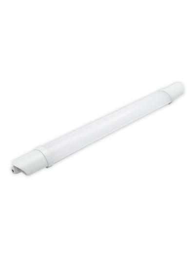 Tronic Louver Prismatic LED 4 Feet 36 Watts Fitting