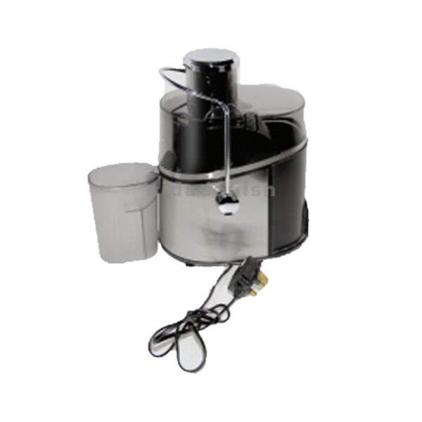Westpoint Kitchen Chef Food Processor 400W 1.6L Jar 4in1 Blender Grinder Mincer Juicer Stainless Steel WJC-16418.I - Image 2