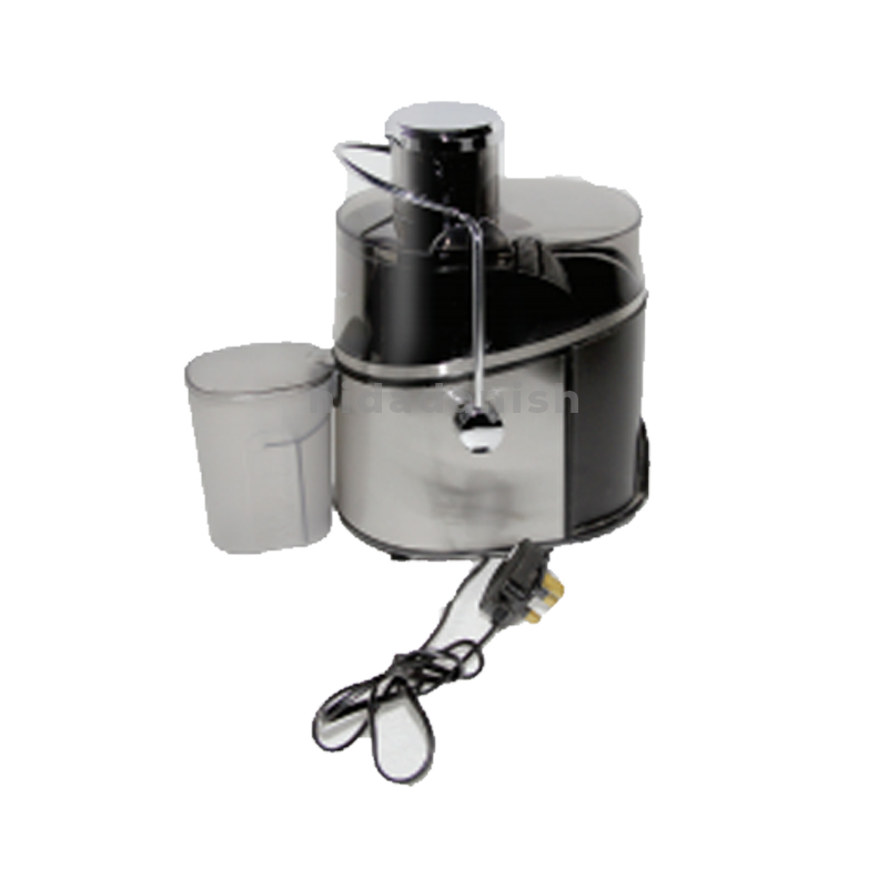 Westpoint Kitchen Chef Food Processor 400W 1.6L Jar 4in1 Blender Grinder Mincer Juicer Stainless Steel WJC-16418.I - Image 2