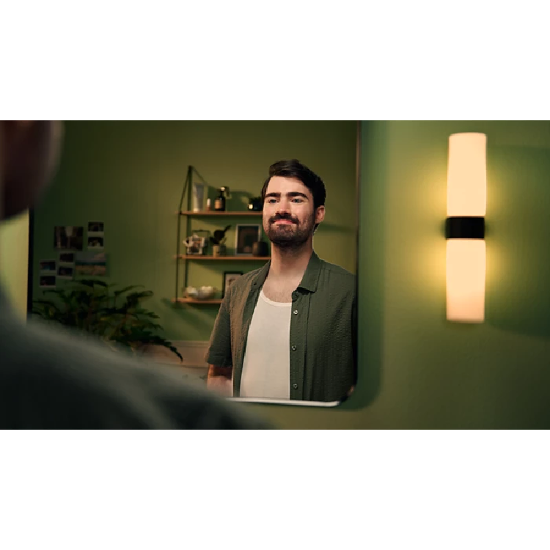 Philips All-in-One Cordless Trimmer with 10in1 Multi groom Kit, 120min Runtime, BeardSense Technology, Self-sharpening Steel Blades MG5920 - Image 9