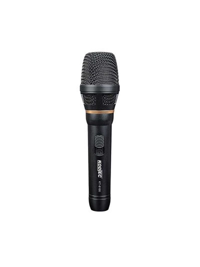 Kodtec Wired Microphone KT-8100