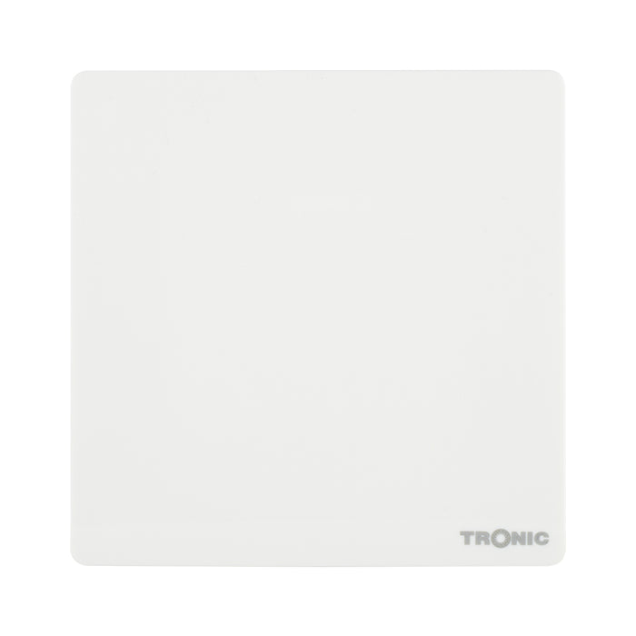 Tronic 1 Gang Blank Plate - Image 4