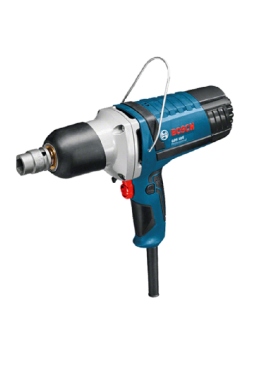Bosch Impact Wrench 500W GDS 18 E