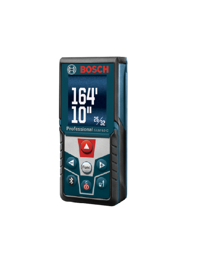 Bosch Laser Distance Measure GLM 50-22