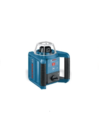 Bosch Rotary Laser Level 300M GRL 300