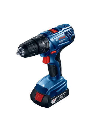 Bosch Combi Cordless Screwdriver 18.0V GSB 180-LI