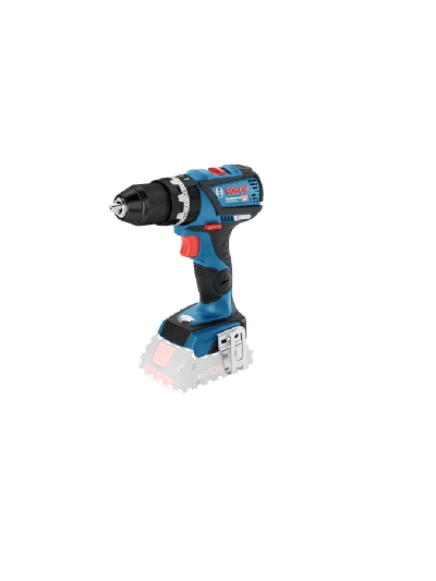 Bosch Professional Cordless Combi Drill 18V GSB 18V-60 C