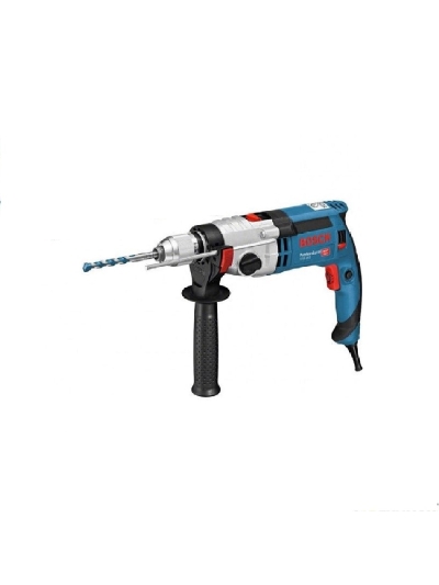 Bosch Professional Impact Drill 1100W GSB 24 - 2