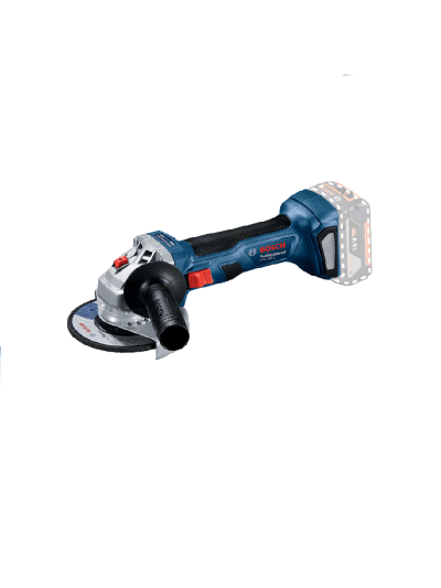 Bosch Professional Cordless Angle Grinder 18.0V GWS 180-LI