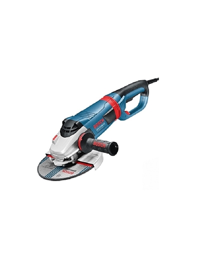 Bosch Angle Grinder 180mm 2400W GWS 24-180 LVI