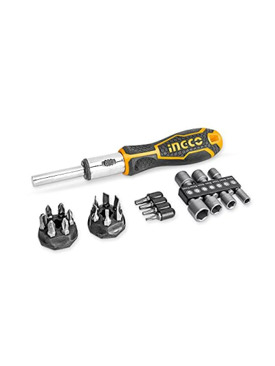 Ingco Screwdriver Set 24pcs HKSDB0248