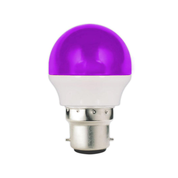 Tronic 2 Watts LED Bulb B22 (Pin) - Image 3