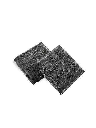 Elefan Sponge Oxo Magic Inox Sponge 2pcs Set 11x10x45CM ELF0X01