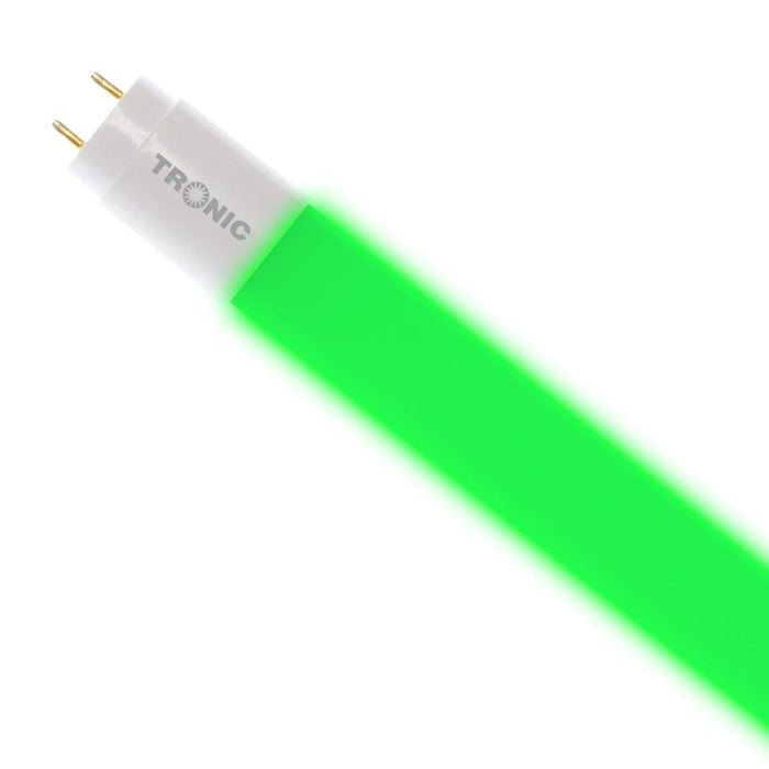 Tronic 2ft Coloured Glass LED Tube - Image 2