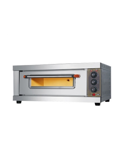 Generic Commercial Electric Baking Oven 1 Door 1 Tray