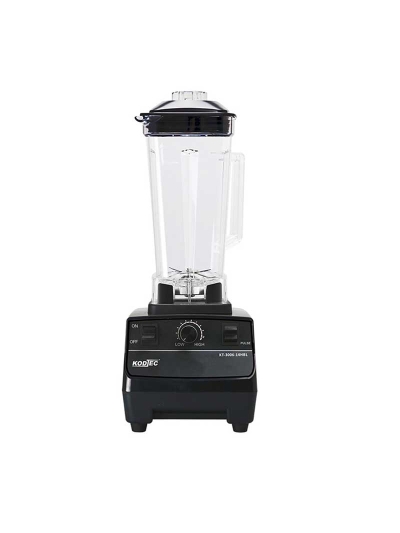 Kodtec Heavy Duty Blender 2L Jar 1200W KT-3006-14HBL