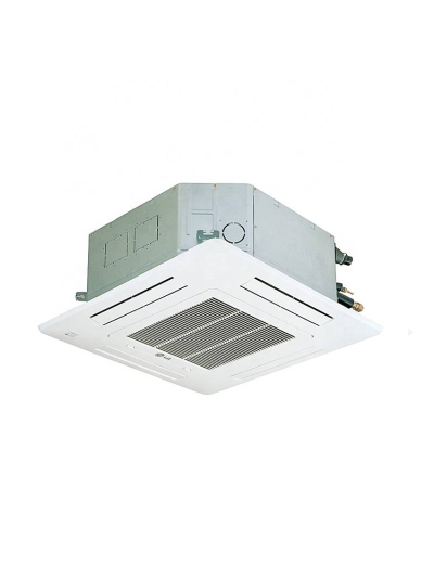Hisense WintAir Cassette Air Conditioner 60000BTU with Non-Inverter Cooling Only R410 AUC-60HR6SPHA1