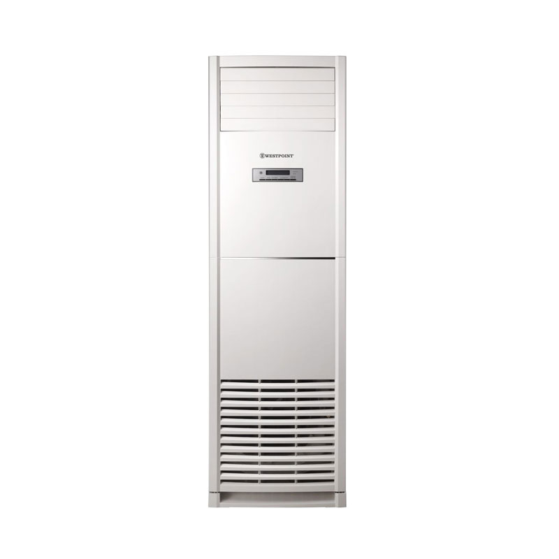 Westpoint Floor Standing Air Conditioner 60000BTU R410 WAM-6021.LTSL - Image 2
