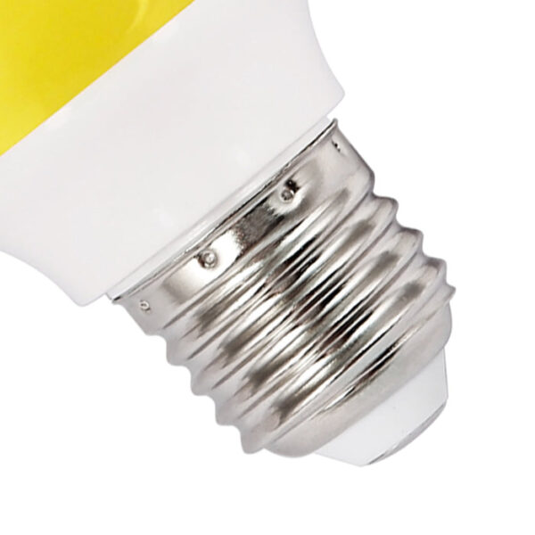 Tronic 2 Watts LED Bulb E27 (Big Screw) - Image 13
