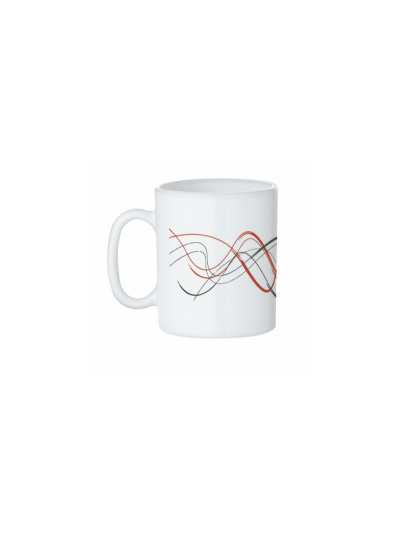 Luminarc Wolgan Essence Mug 32cl R6 V4842 (Pack of 6)
