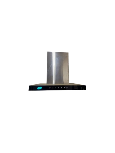 Homebase Range Hood 65 x 52cm HB-60-T1