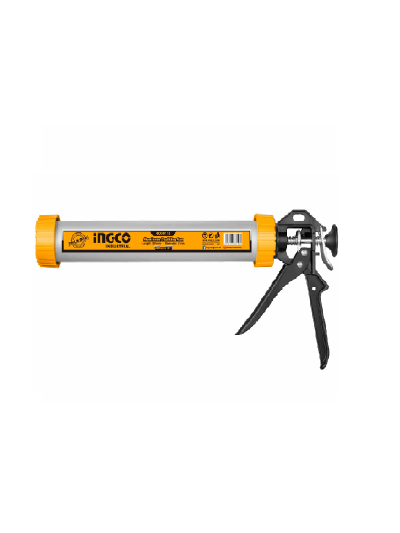 Ingco Aluminum Caulking Gun 15" HCG0115