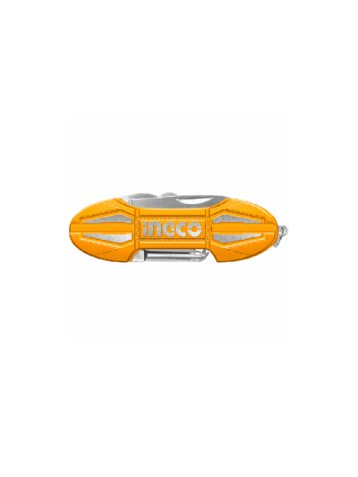 Ingco Multi-Function Knife HMFK8158