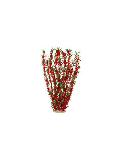 PV Artificial Aquarium Plant Decoration HS-89A8
