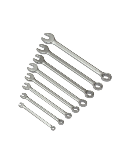 Tronic Combination Spanner Set