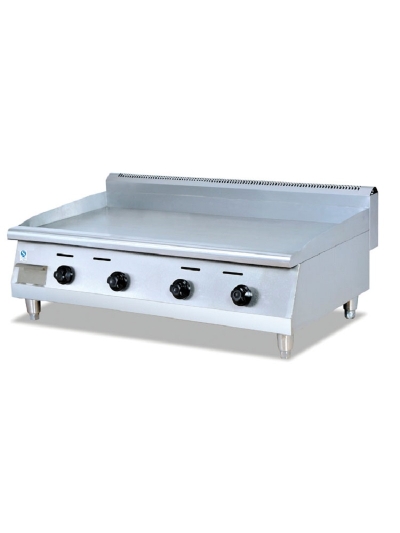 Generic Commercial Gas Chapati Griller 6 Size
