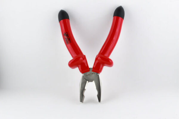 Tronic Insulated 8 Inch Combination Plier - Image 4