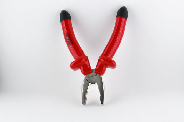 Tronic Insulated 8 Inch Combination Plier - Image 4
