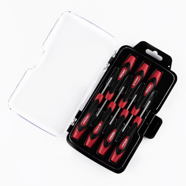 Tronic Precision Screwdriver Set - Image 2