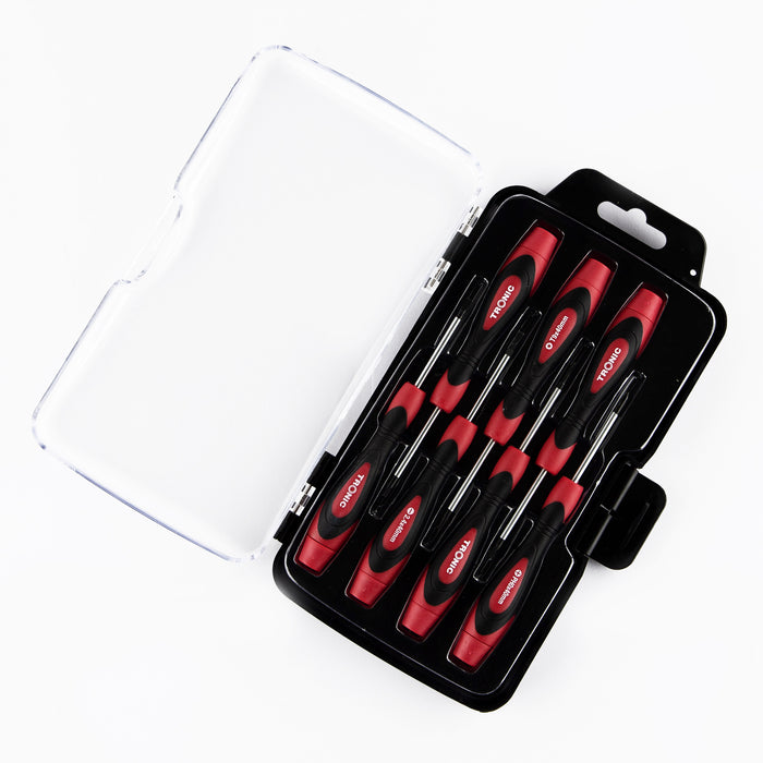Tronic Precision Screwdriver Set - Image 2