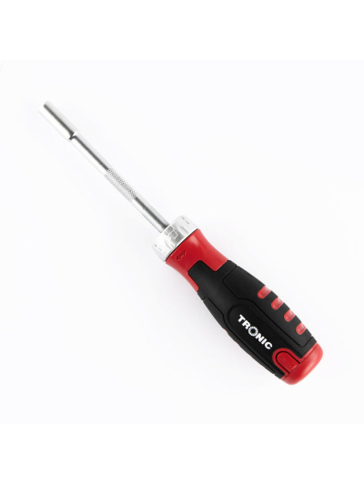 Tronic Ratchet Screw Driver 12-in-1