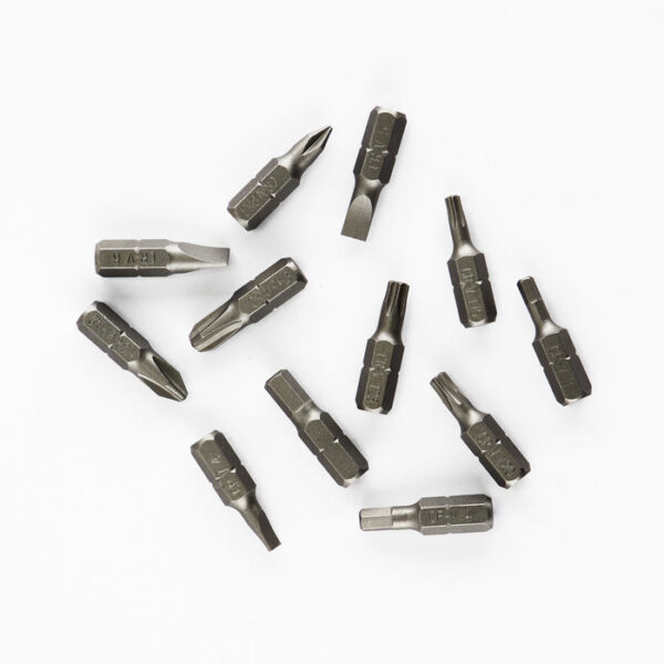 Tronic Ratchet Screw Driver 12-in-1 - Image 4
