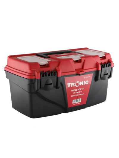 Tronic Tool Box 15"