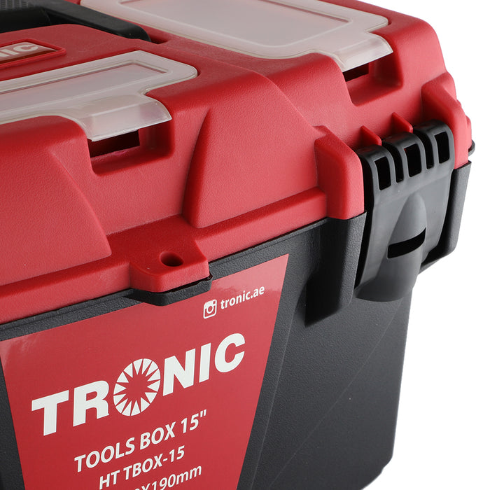 Tronic Tool Box 15" - Image 5