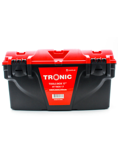 Tronic Tool Box 17"