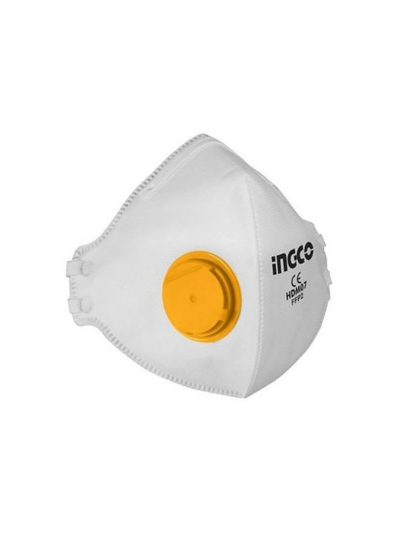 Ingco Dust Mask Class FFP2 HDM07