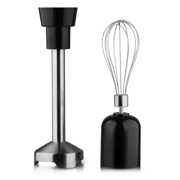 RAF 4 in 1Electric Blender Handheld Immersion 800w Hand Mixer for Kitchen Stainless Steam - Image 6