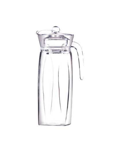 Luminarc Jug Flame 1.3L With Lid J8535