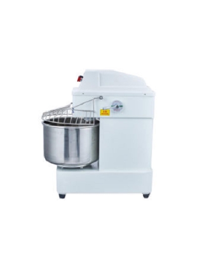 Generic Commercial H60 Spiral Dough Mixer 3000W 60L 25kg
